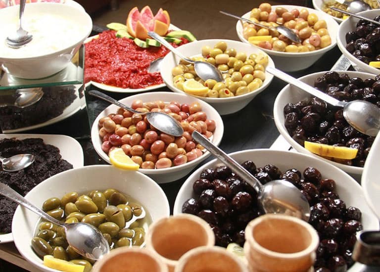 Kule Restoranı